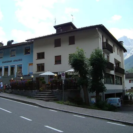 Casa Manzini *