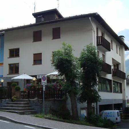 Casa Manzini Appartamento *