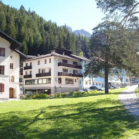 Appartamento Casa Manzini *