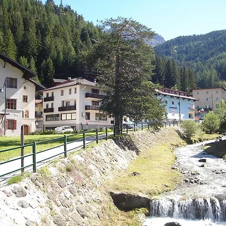 Appartamento Casa Manzini *