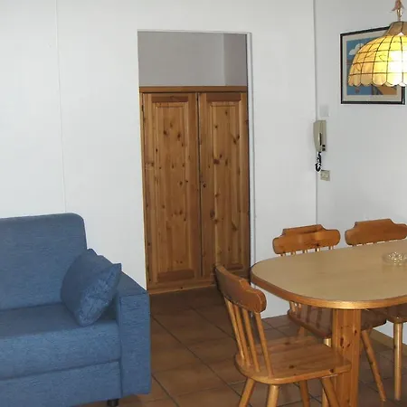Casa Manzini * Canazei