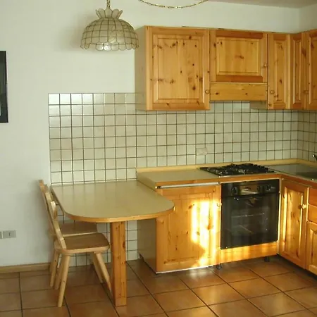 Appartamento Casa Manzini