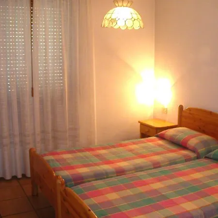 Appartamento Casa Manzini