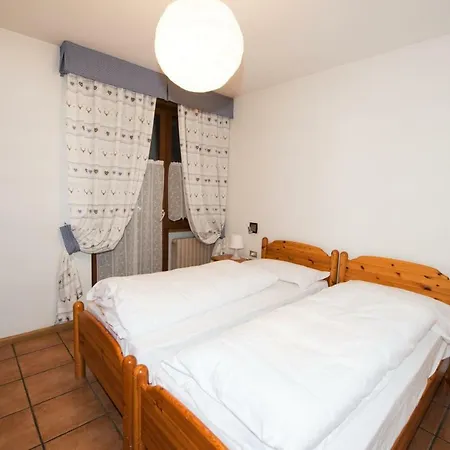 Casa Manzini Appartamento Canazei
