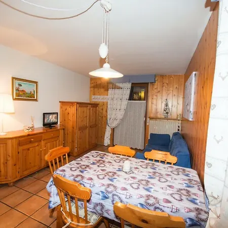 Appartamento Casa Manzini