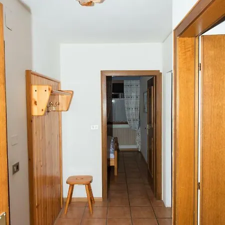 Casa Manzini * Canazei