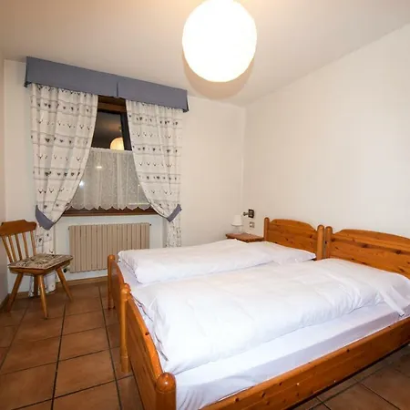 Appartamento Casa Manzini *