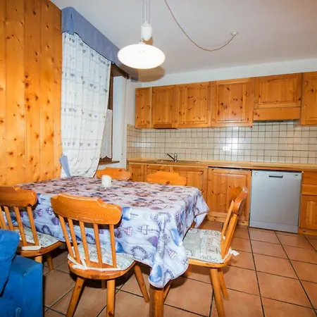 Appartamento Casa Manzini