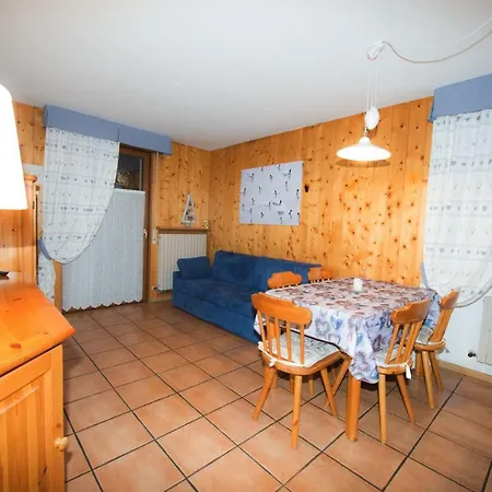Casa Manzini Appartamento Canazei
