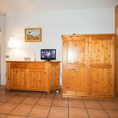 Casa Manzini Canazei