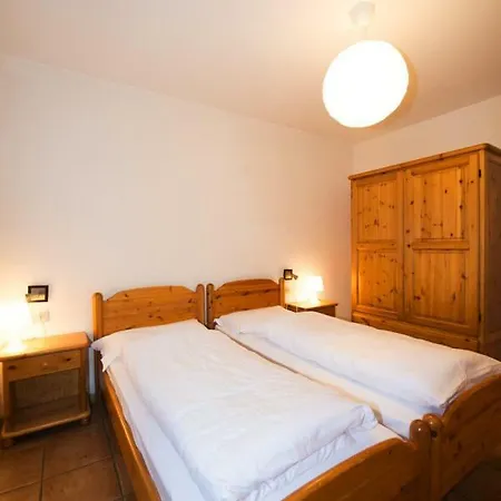 Casa Manzini Appartamento Canazei
