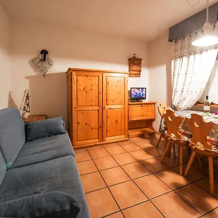 Appartamento Casa Manzini *