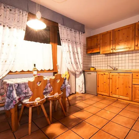 Casa Manzini * Canazei