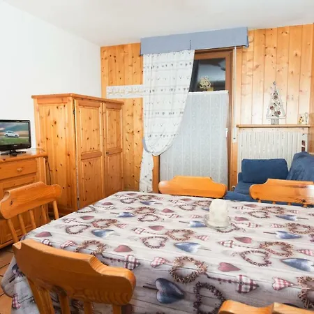 Appartamento Casa Manzini