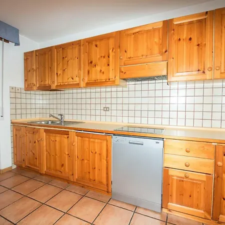 Casa Manzini Appartamento Canazei