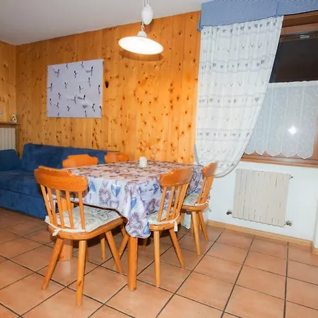 Appartamento Casa Manzini