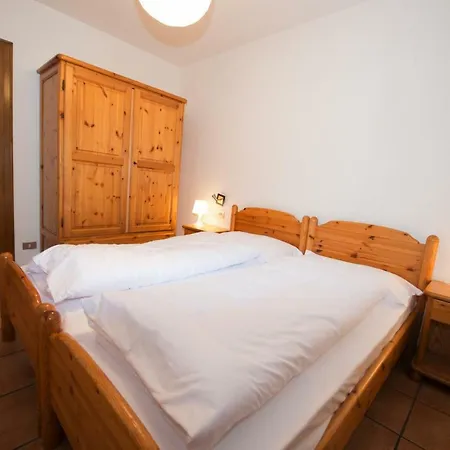 Casa Manzini Appartamento Canazei