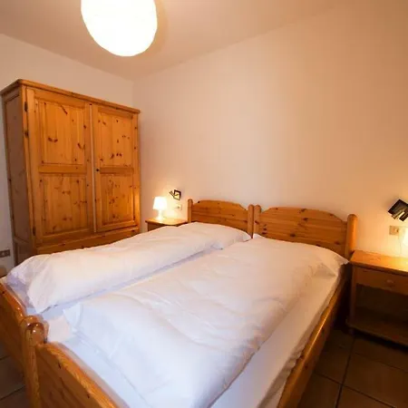 Appartamento Casa Manzini *